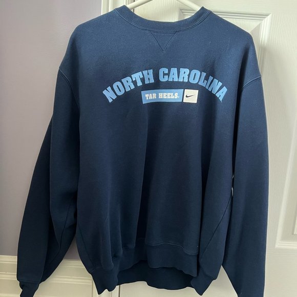 Nike Sweaters - crewneck